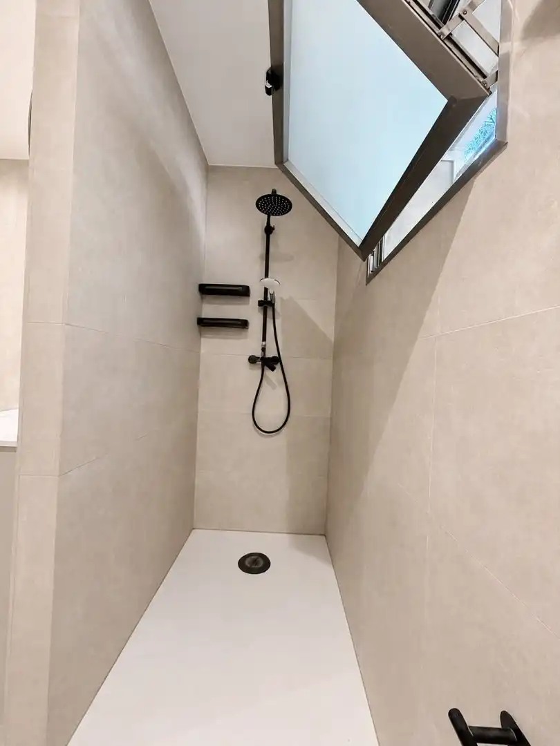 Bathroom of Houses for sale in Bétera  with Air Conditioner, Heating and Swimming Pool