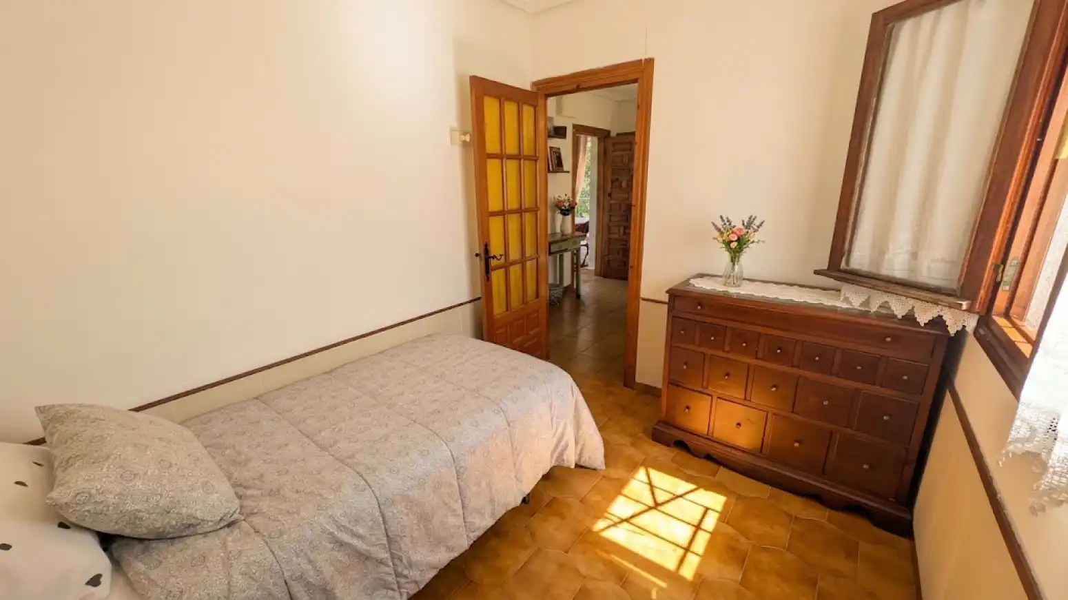 Maison avec jardin à louer à Riotuerto, imagen 6