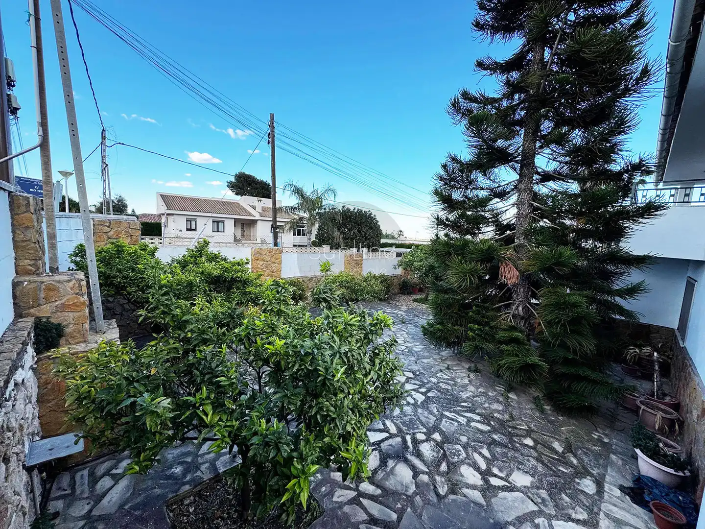 Villa mit Terrasse zum Verkauf in Avenida del Rio Turia, imagen 67