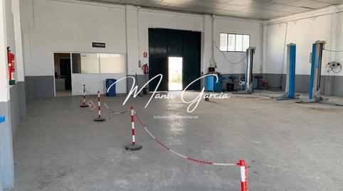Photo 3 of Industrial buildings to rent in De la Guardia Civil, Jardin Lucena, Córdoba