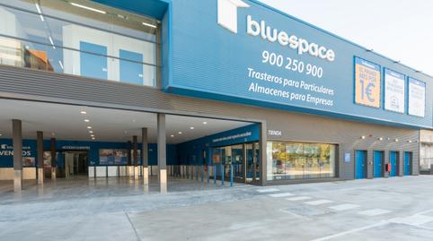 Foto 5 de Traster de lloguer a Avenida Santa Clara de Cuba, 8, Santa Clara, Sevilla