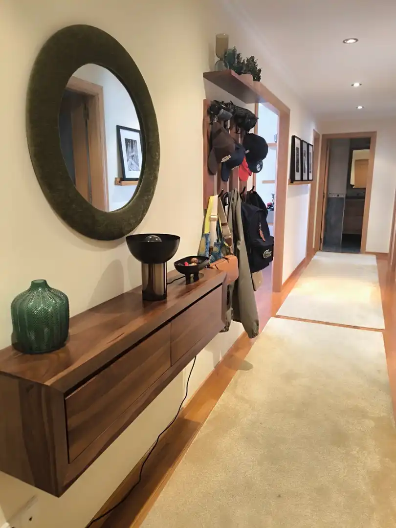 Flat with lift for sale in Vilagarcía, imagen 28