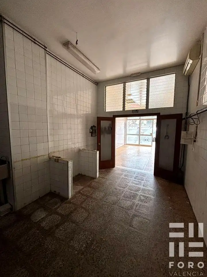 Local comercial en venda a Algirós, imagen 8
