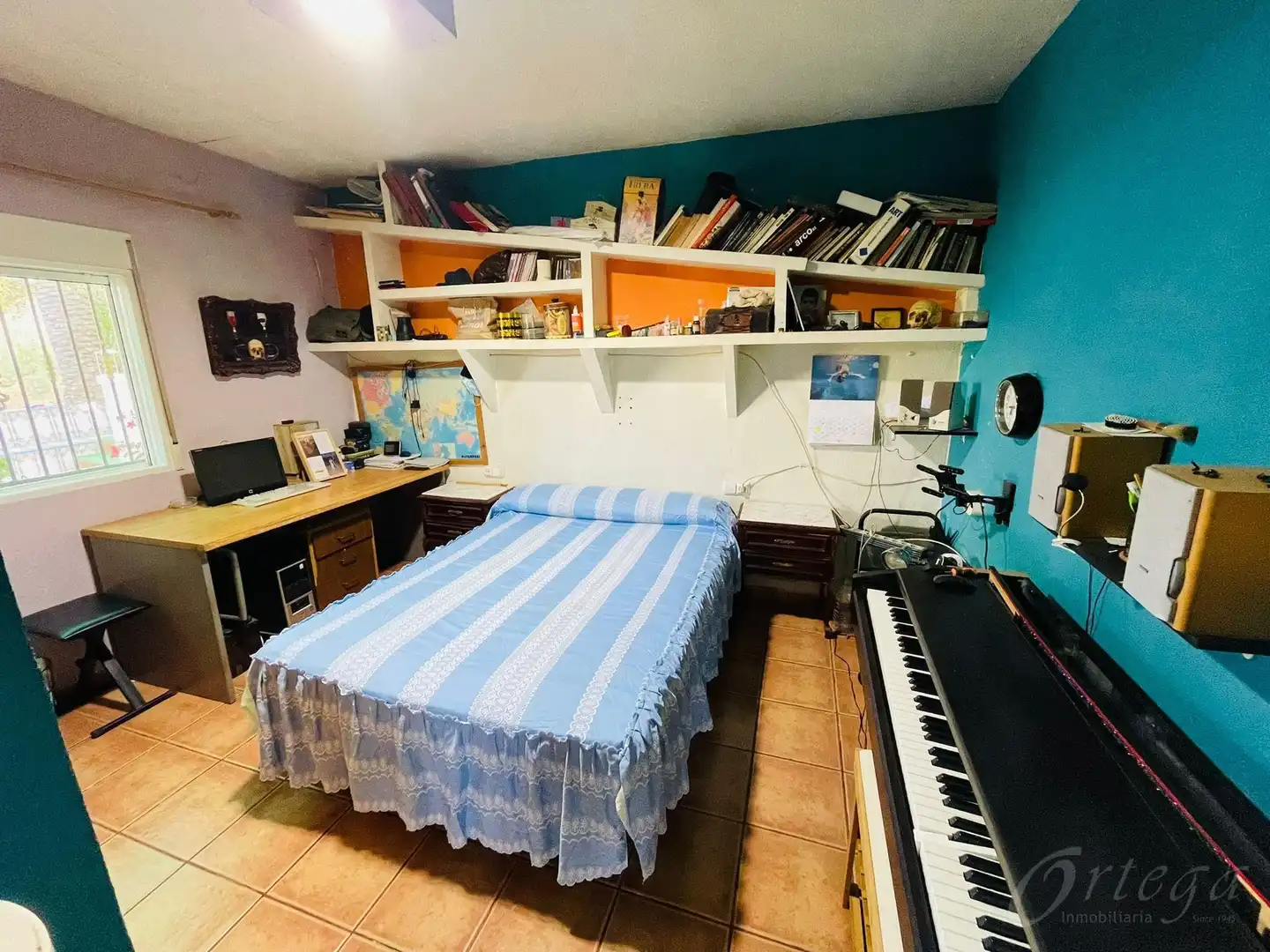 Chalet con terraza en venta en Cehegín, imagen 12