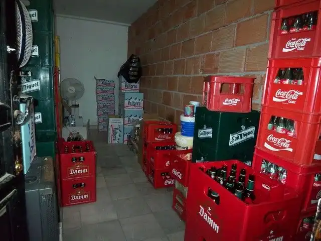 Local en venda en Mojácar amb Aire condicionat