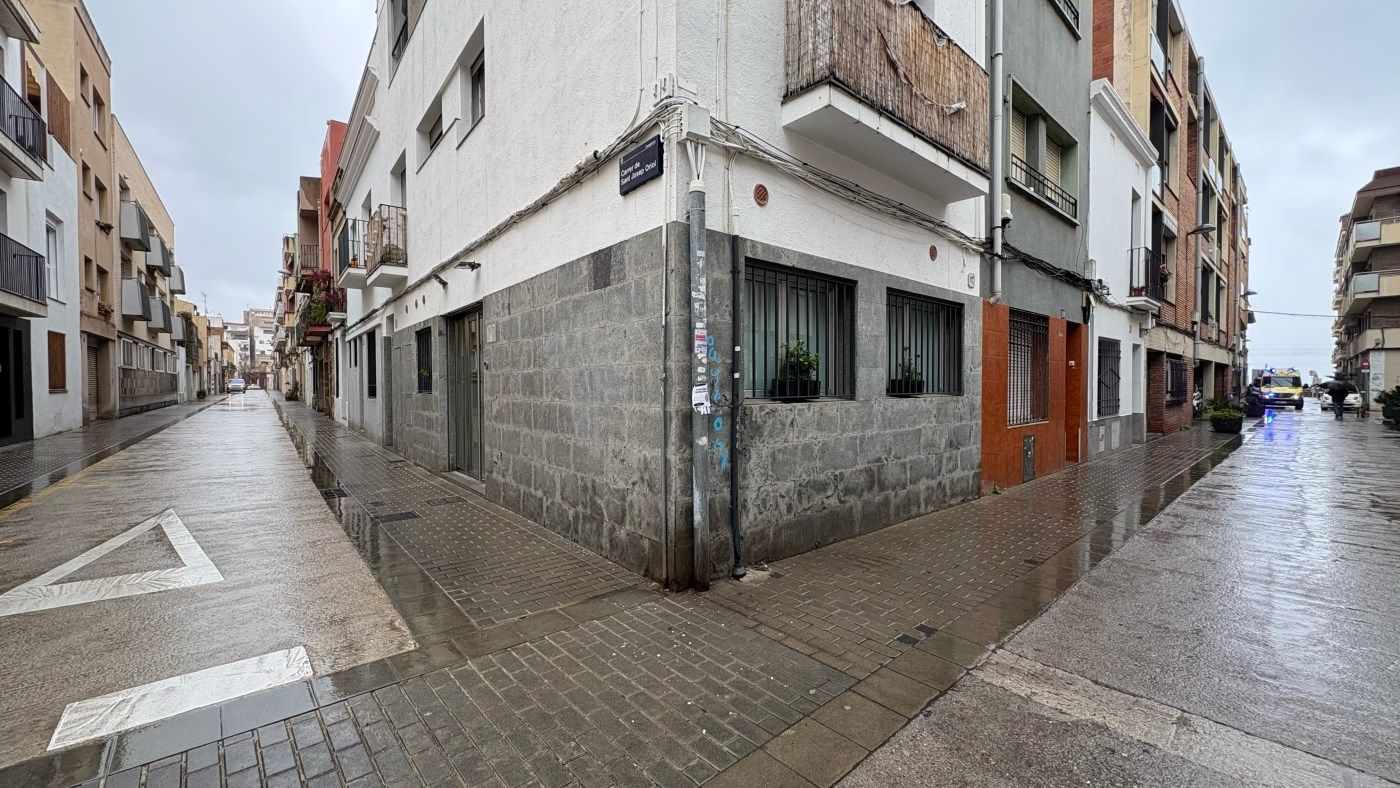 Premises to rent in Carrer de Sant Josep Oriol, Casagemes, Casagemes - Canyadó, Badalona