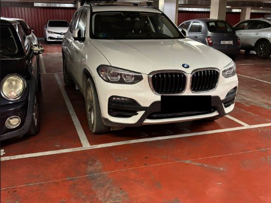 Parking of Garage to rent in  Sevilla Capital