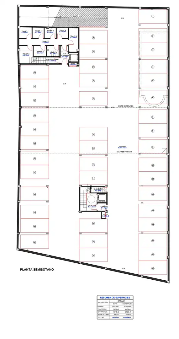 Edificio en venta en Peal de Becerro