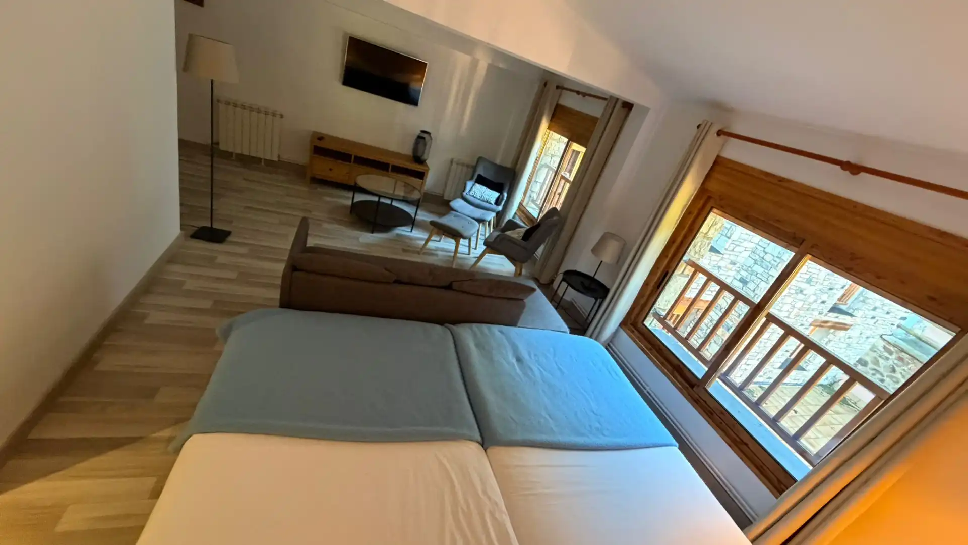 Bedroom of Buildings for sale in Alp