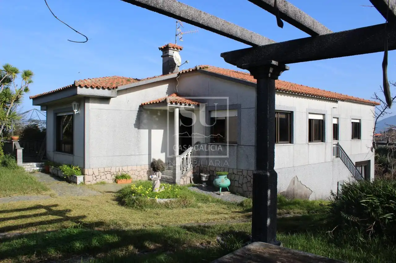 Maison avec piscine à vendre à Baiona, imagen 7
