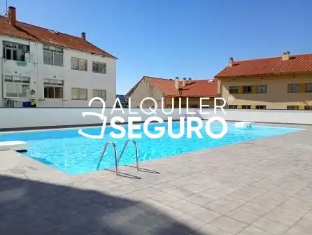 Flat with pool to rent in Travesía Posse 2, imagen 27