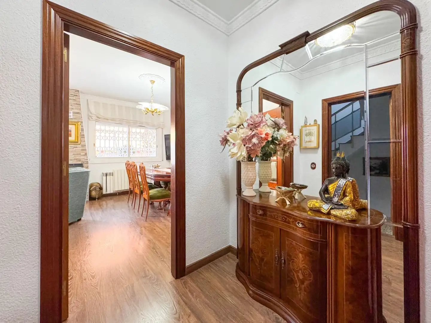 Detached homes for sale in Gavà  with Air Conditioner, Heating and Private garden