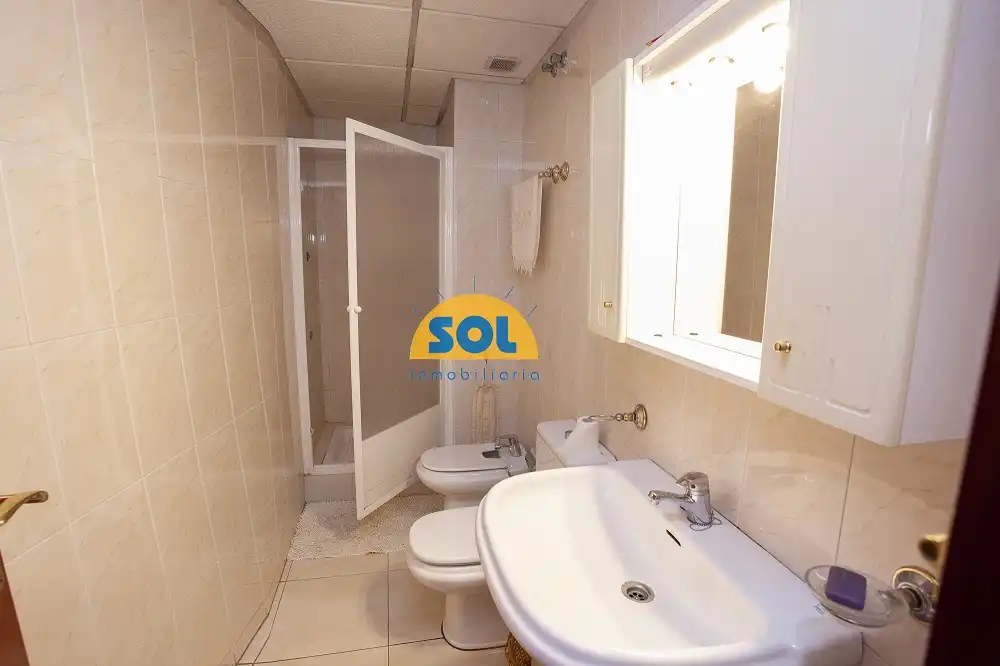 Local comercial en venda a Calle Ayala 12, imagen 16