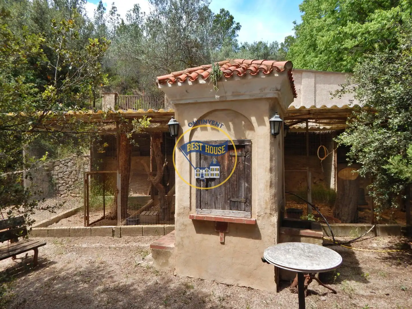 Villa avec terrasse à vendre à Cocentaina, imagen 49