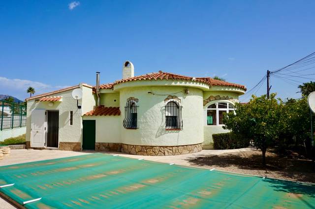 Casa-chalet en Venta en Platja de Mont-roig