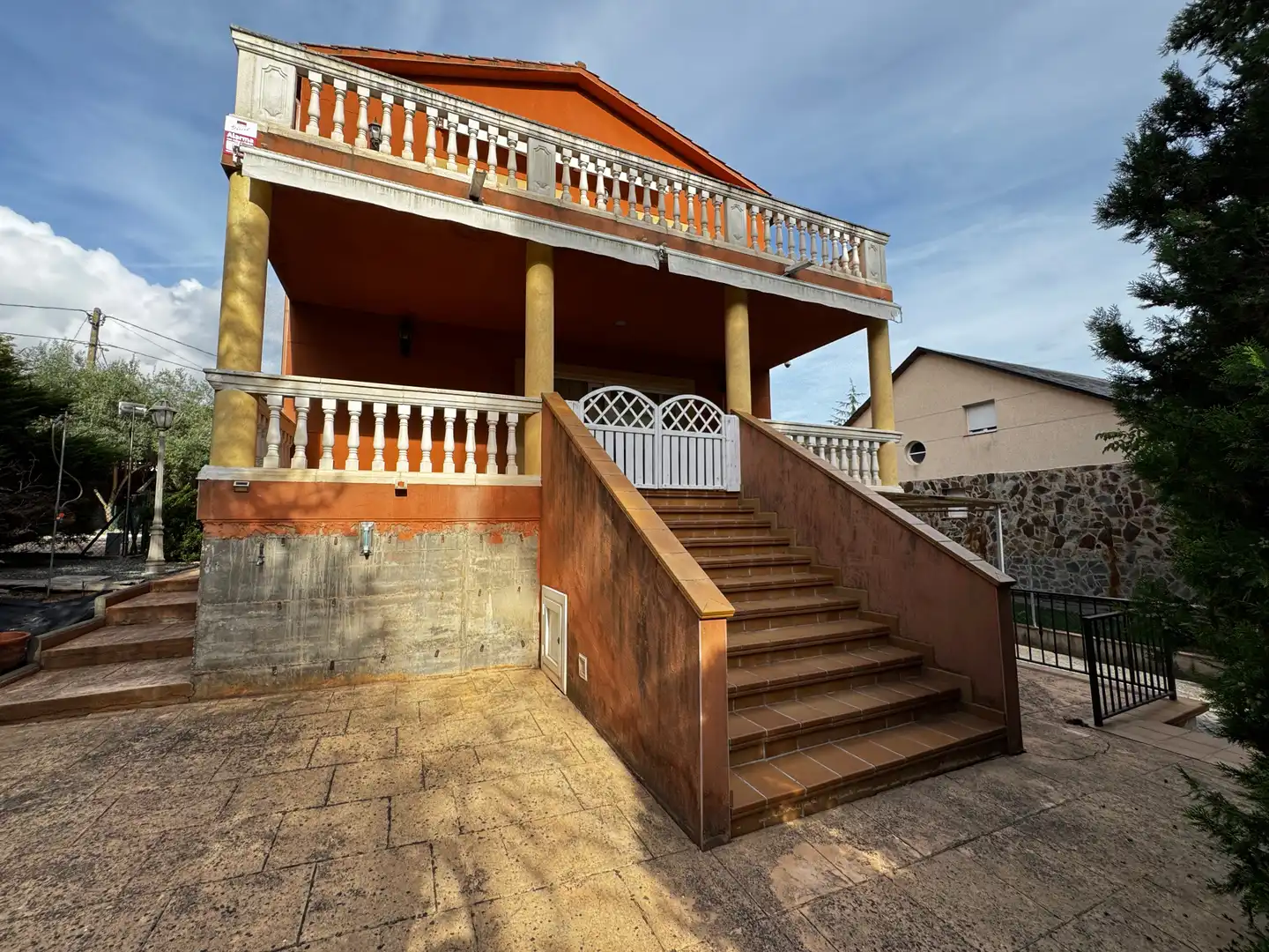 Casa con piscina en venta en Cànoves I Samalús, imagen 11