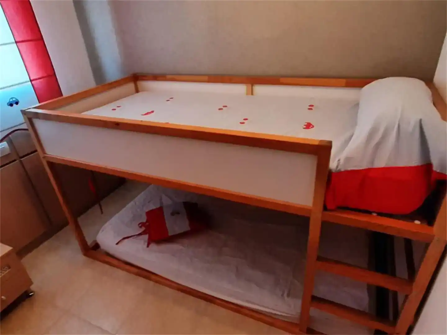 Habitación de Piso de alquiler en Oropesa del Mar / Orpesa con Aire acondicionado, Piscina y Amueblado