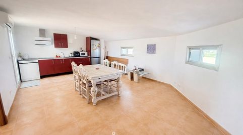 Foto 3 de Ático en venta en Campos poble, Campos