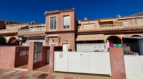 Foto 2 de Piso en venta en Calle Canarias, Monte y Mar, Santa Pola