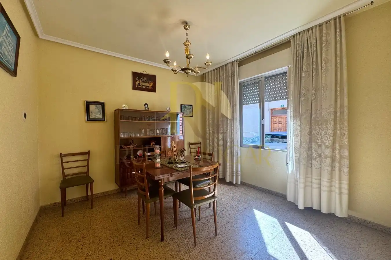 Comedor de Casa o chalet en venta en Turcia con Calefacción, Horno y Microondas