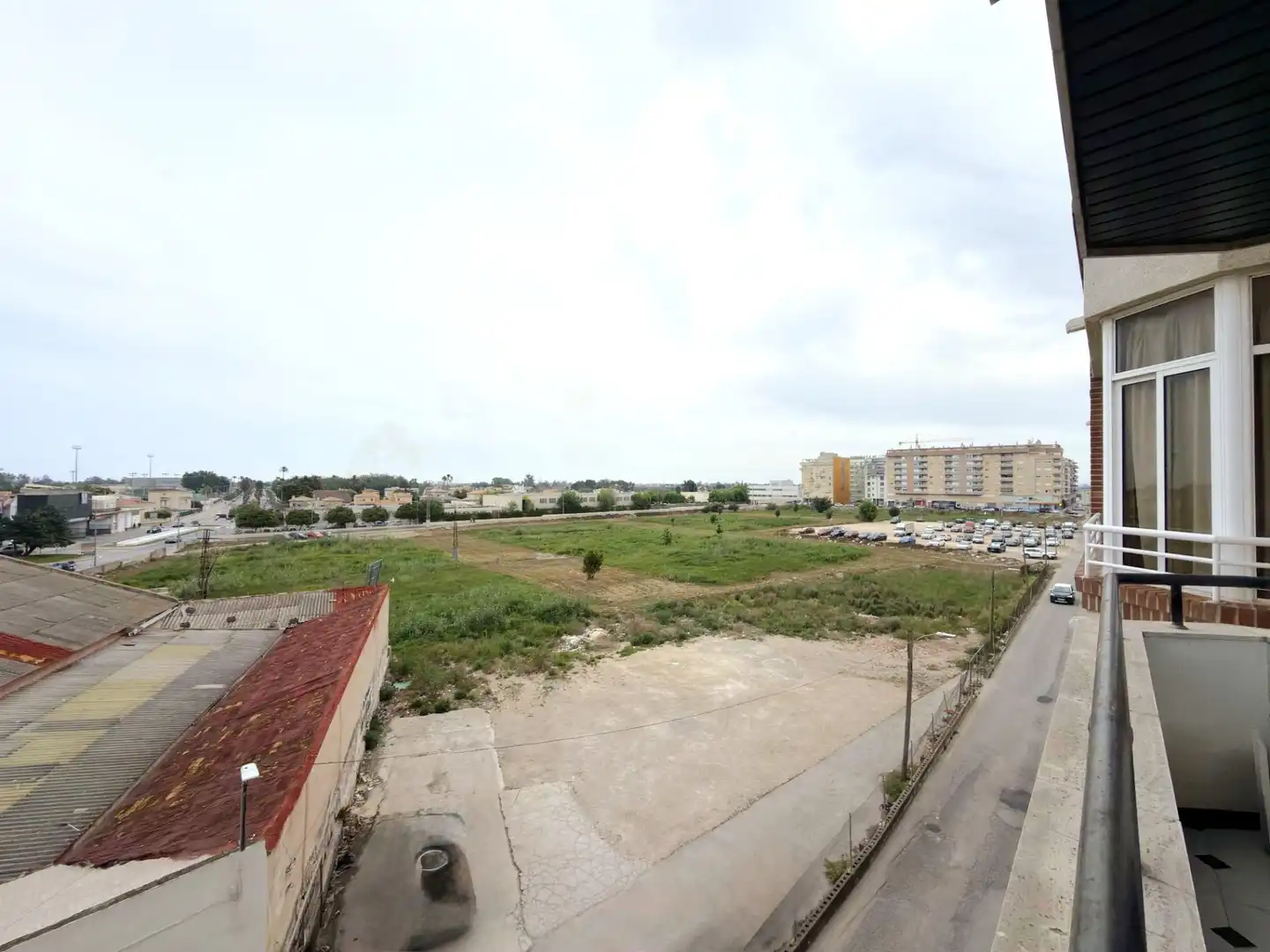 Flat with lift for sale in GREGORIO MAYANS Y CISCAR, imagen 13