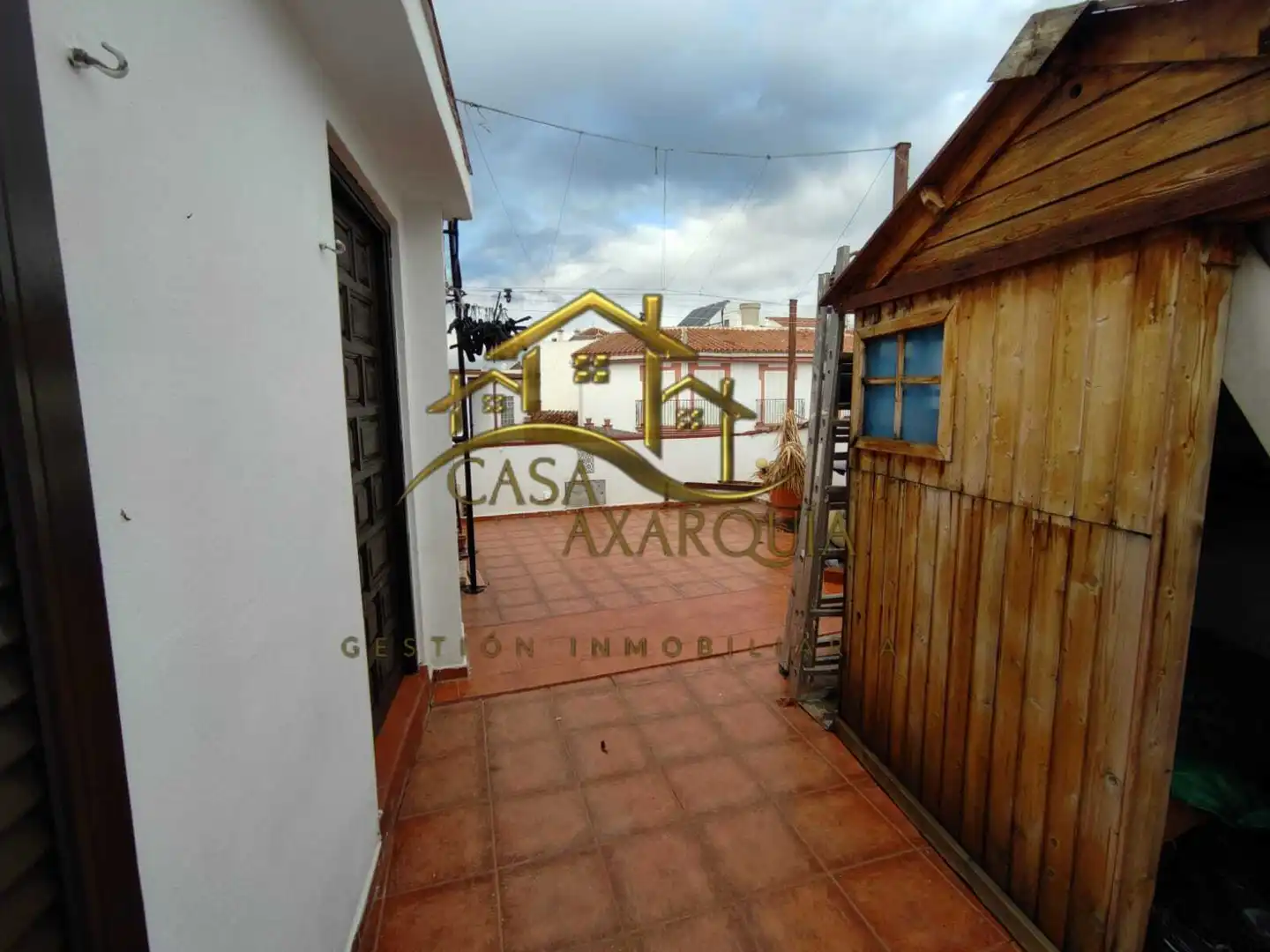 Maison avec terrasse à vendre à Plaza Concepción, imagen 40