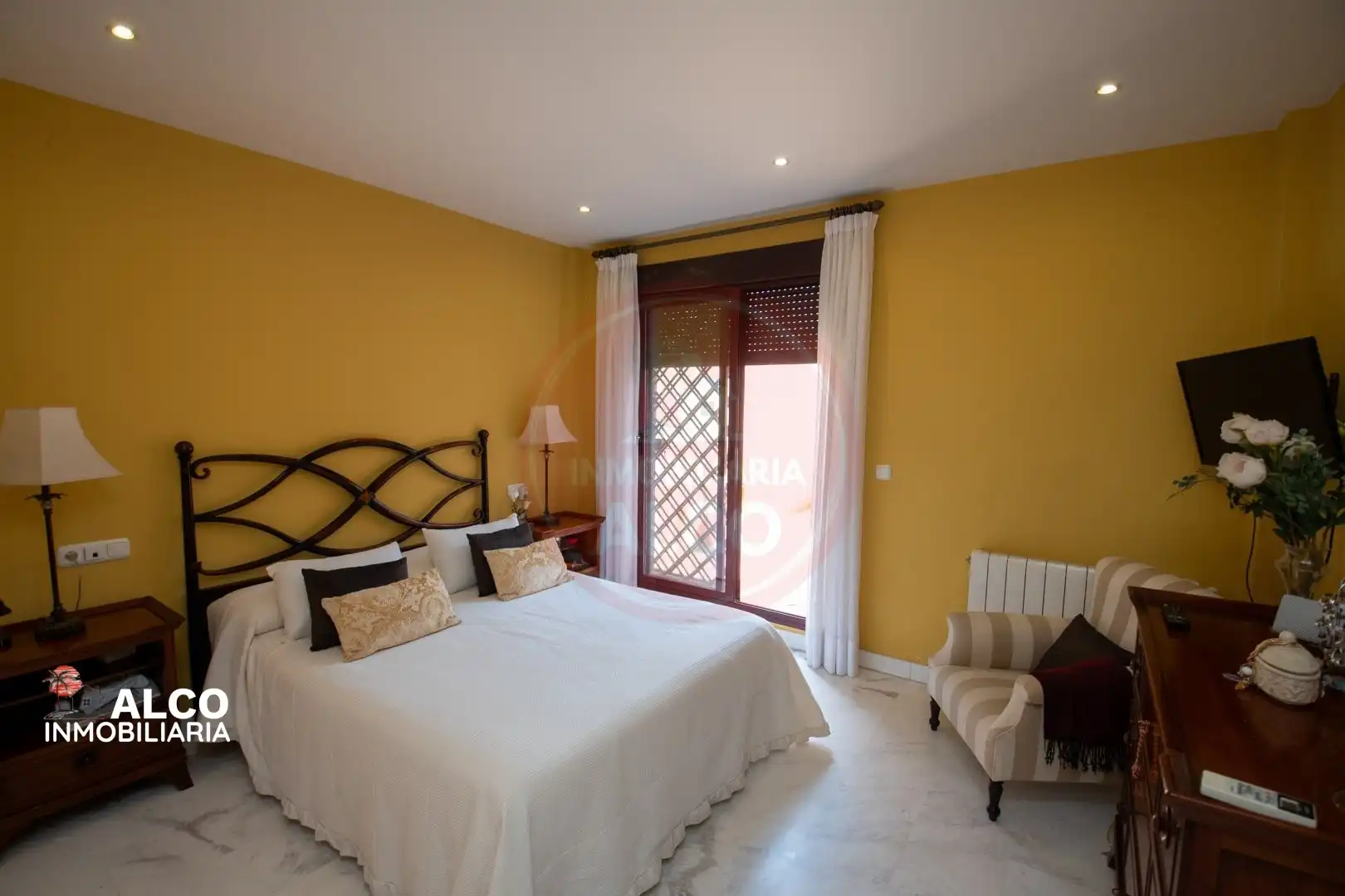 Casa bifamiliare con piscina in vendita a RECTOR JUAN DE DIOS LOPEZ 52, imagen 39