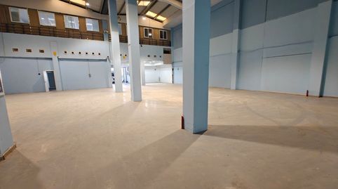 Photo 3 of Premises for rent in Calle Congreso, 38, Pisa, Mairena del Aljarafe