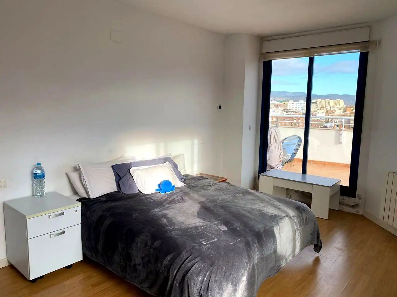 Duplex with terrace for sale in Sur, imagen 9