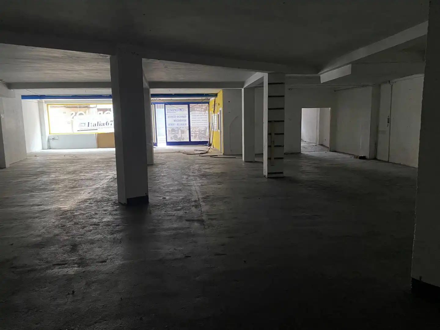Local comercial en venta en San Bernardo - Carmelitas - Campus, imagen 8