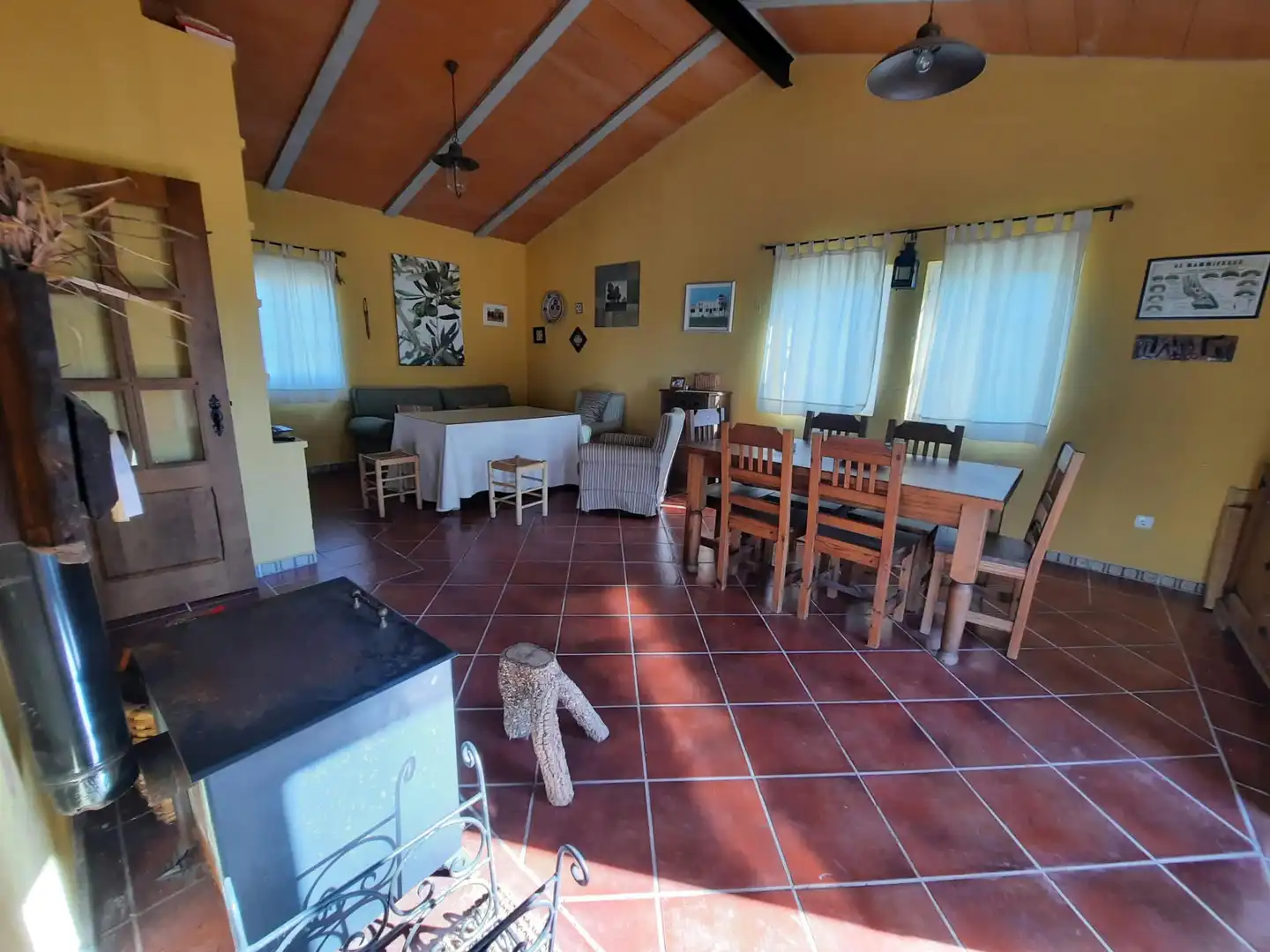 Terrain rustique à vendre à La Estación, imagen 7