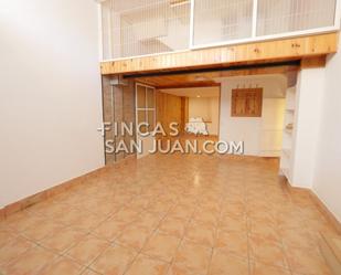 Single-family semi-detached for sale in Sant Joan d'Alacant  with Air Conditioner and Furnished