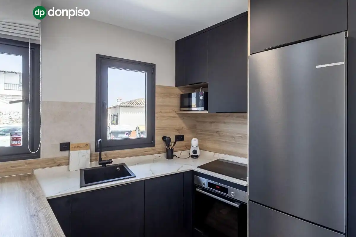 Estudio en venta en Carretera de Murcia, imagen 10
