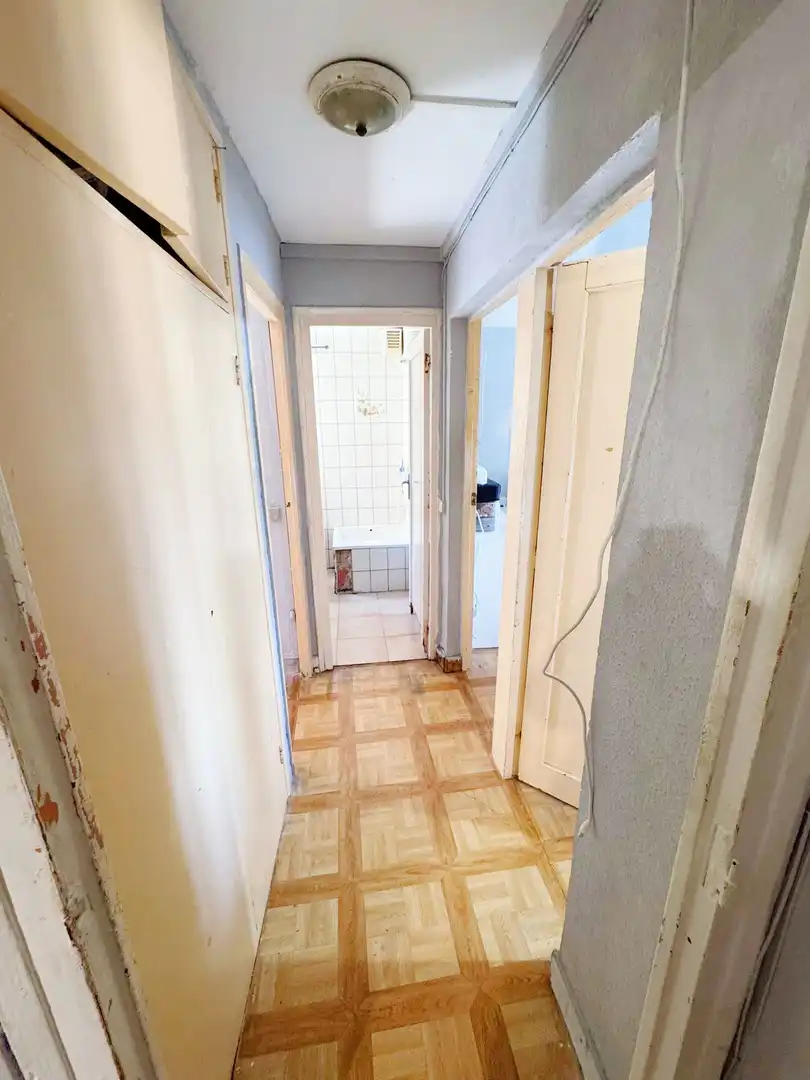 Wohnung zum Verkauf in Concòrdia - Can Rull, imagen 14