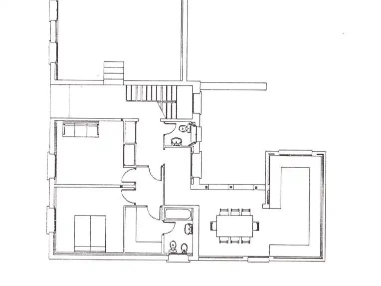 Villa mit Garten zum Verkauf in Calle Santa Teresa 18, imagen 14