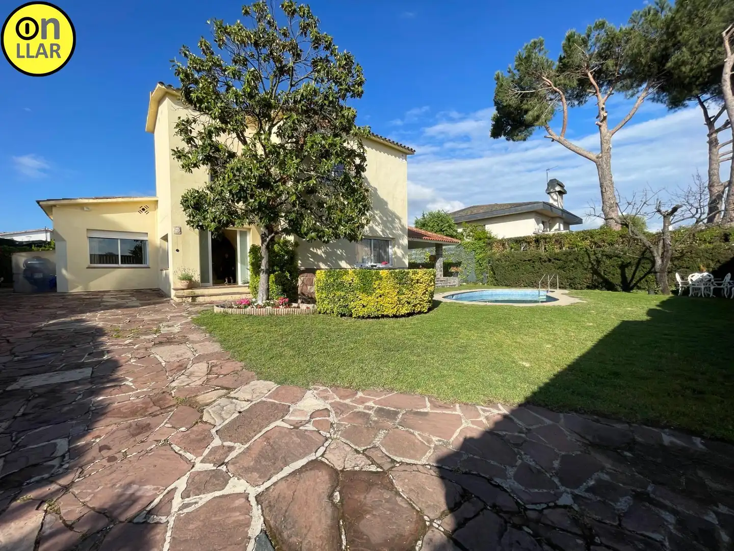 Casa con piscina en venta en L'Ametlla del Vallès, imagen 80