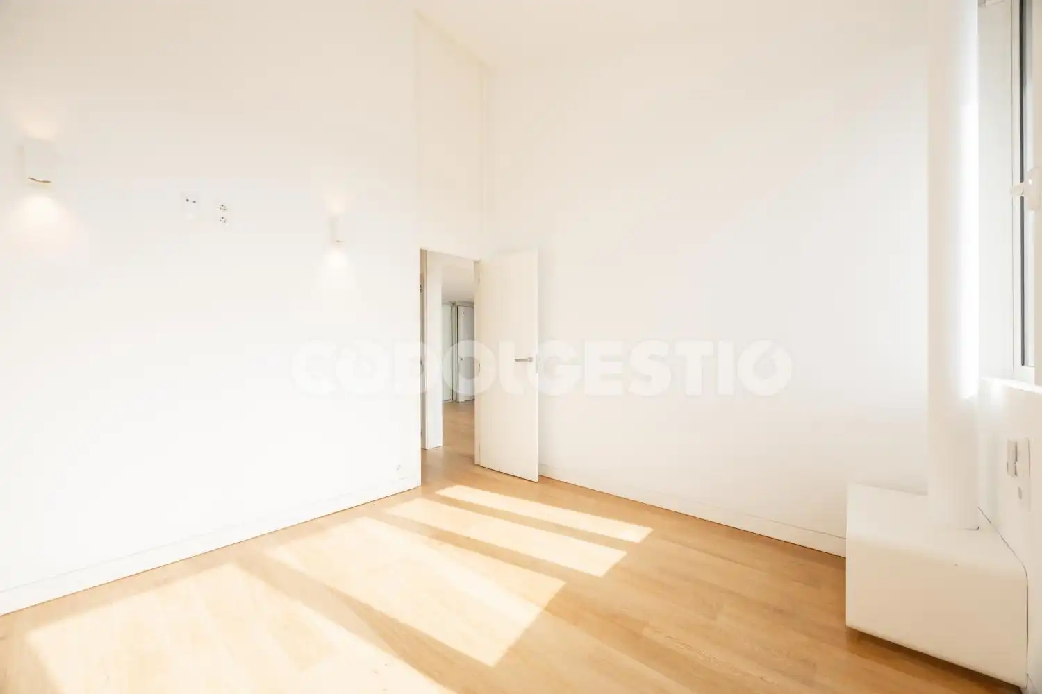 Bedroom of Flat for sale in Vic
