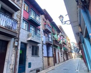 Vista exterior de Dúplex en venda en Bermeo