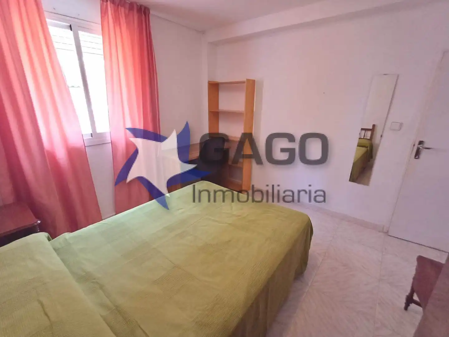 Flat for sale in Vista Alegre - Parque Cruz Conde