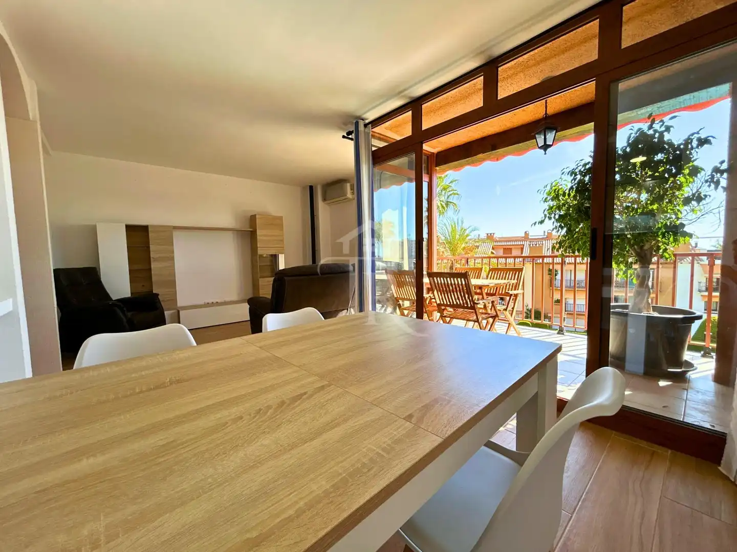 Terrassa de Dúplex en venda en Roda de Berà, Tarragona