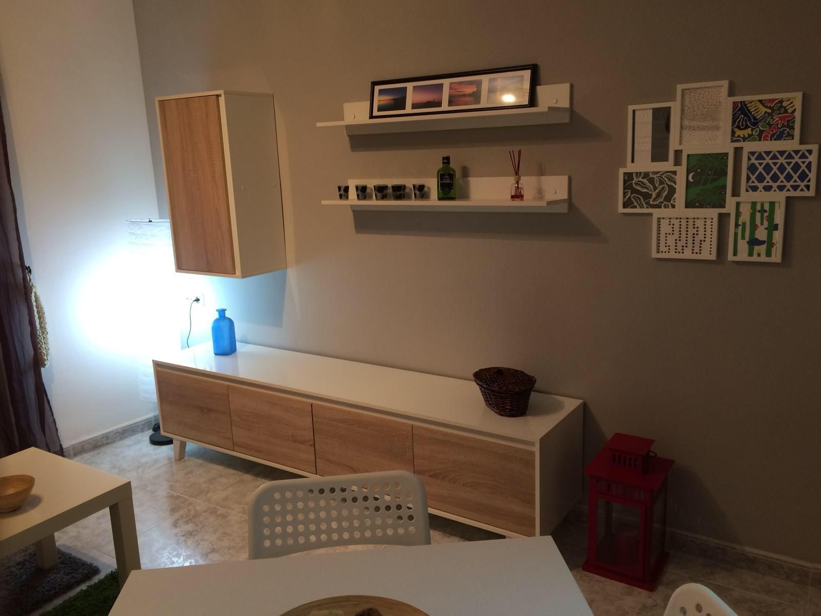 Piso en venta en Centre