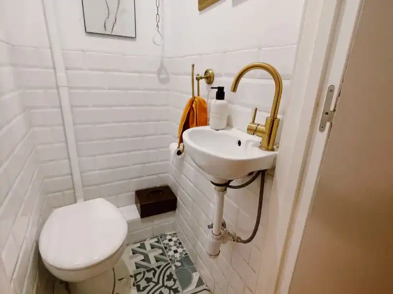 Wohnung mit Aufzug zur Miete in Calle Gran de Gracia 56, imagen 18