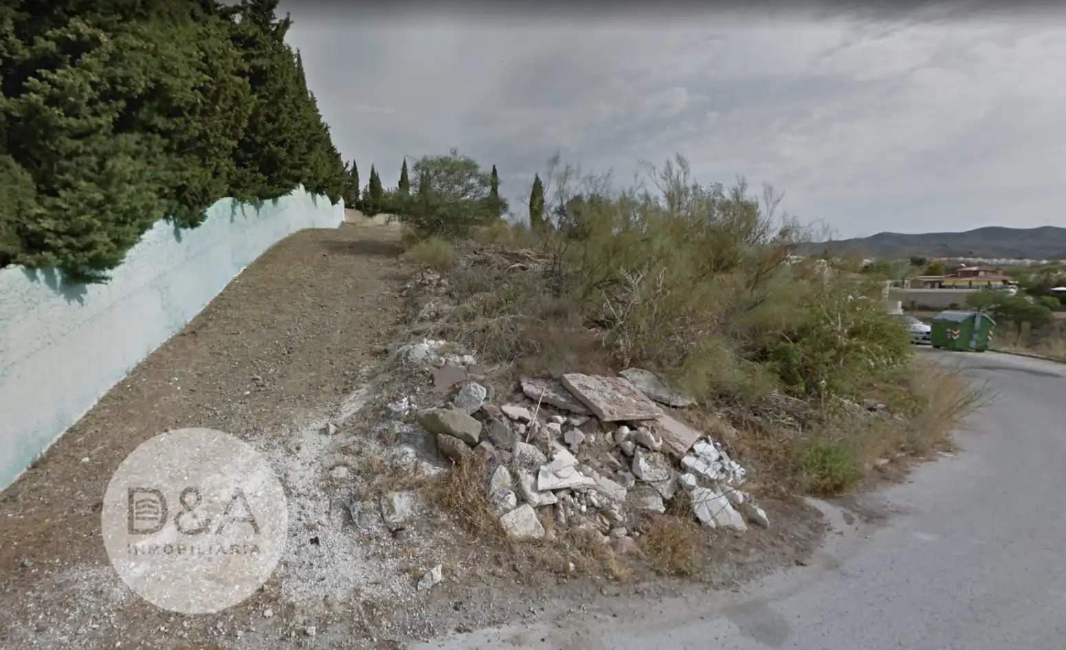Grundstücke und Bauplätze zum Verkauf in Rincón de la Victoria - Calle PARAISO DEL SOL, imagen 13