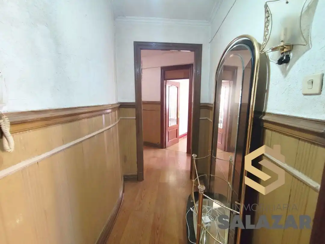 Appartamento con balcone in vendita a Pablo de Alzola Kalea, imagen 3