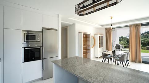 Foto 3 de Planta baixa de lloguer a Benahavís pueblo, Málaga