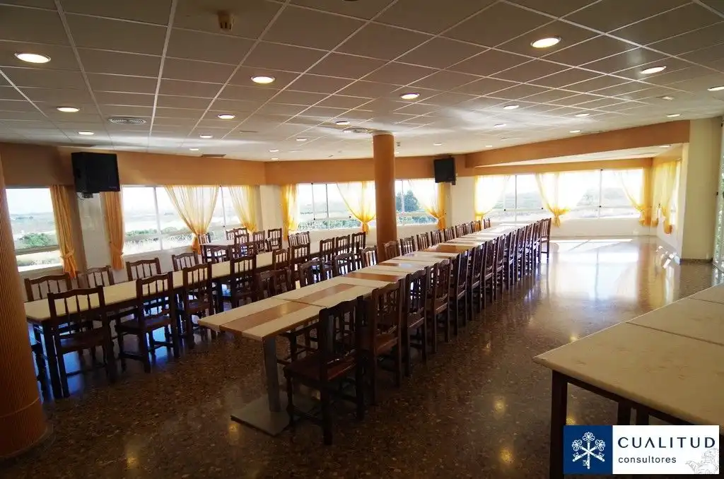 Local comercial en venda a Torreblanca, imagen 13