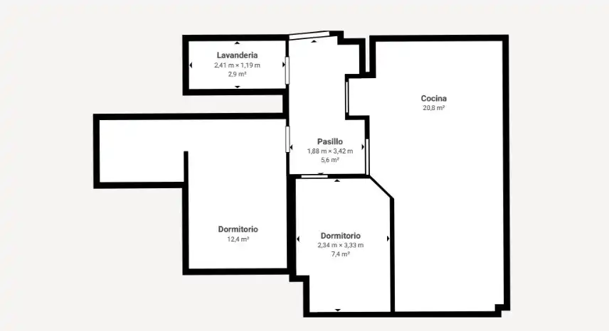 Apartamento en venta en Villajoyosa / La Vila Joiosa con Amueblado, Balcón y Piscina comunitaria