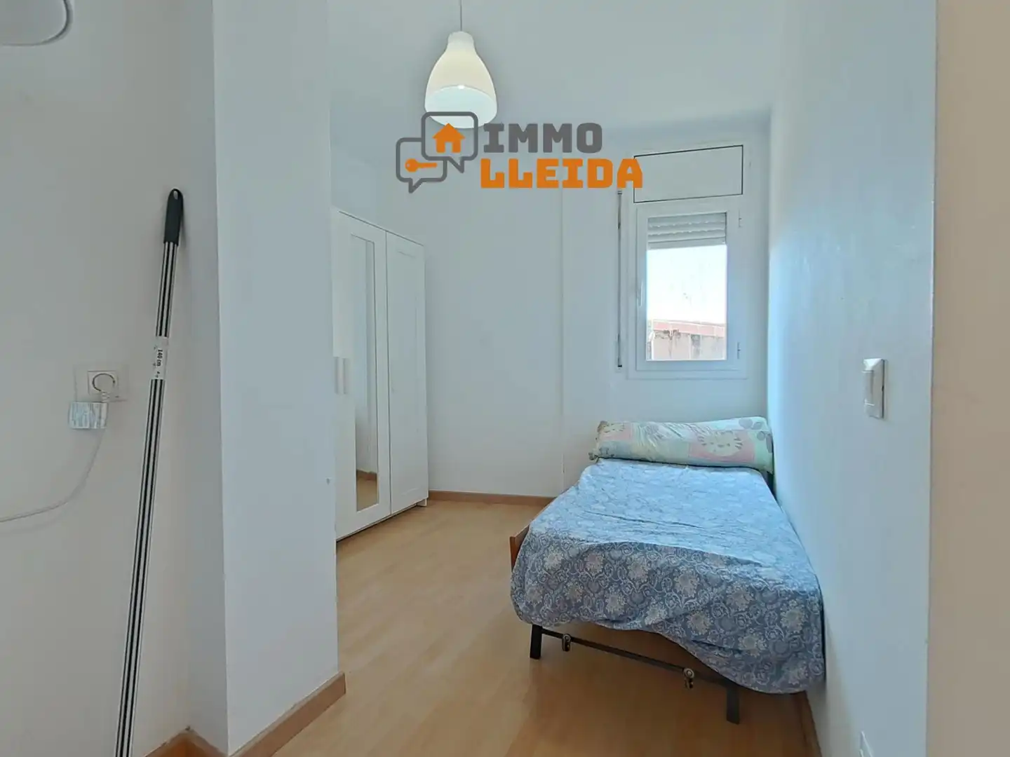 Ático de alquiler en Castellserà