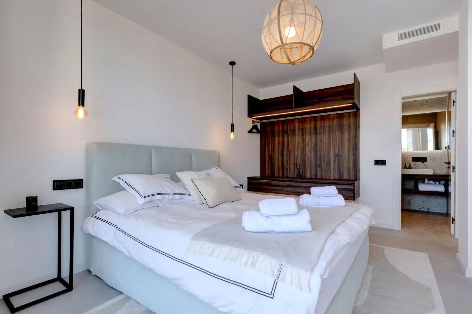 Apartment mit Pool zur Miete in La Quinta, imagen 5