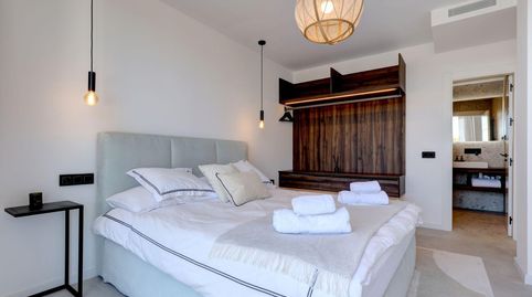 Foto 5 de Apartamento de alquiler en La Quinta, Benahavís